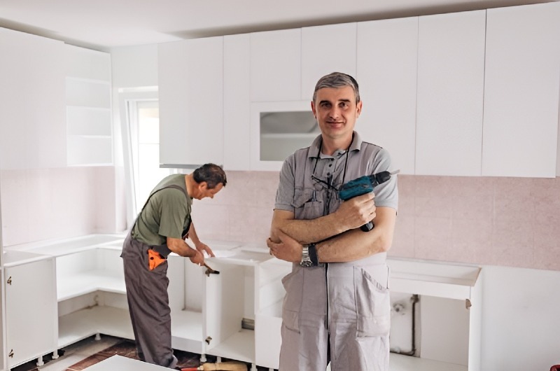 Freezer Repair in San Marcos